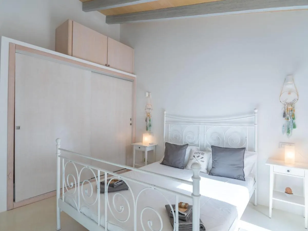Holiday Home Can Regalat Heated Pool By Interhome Artá