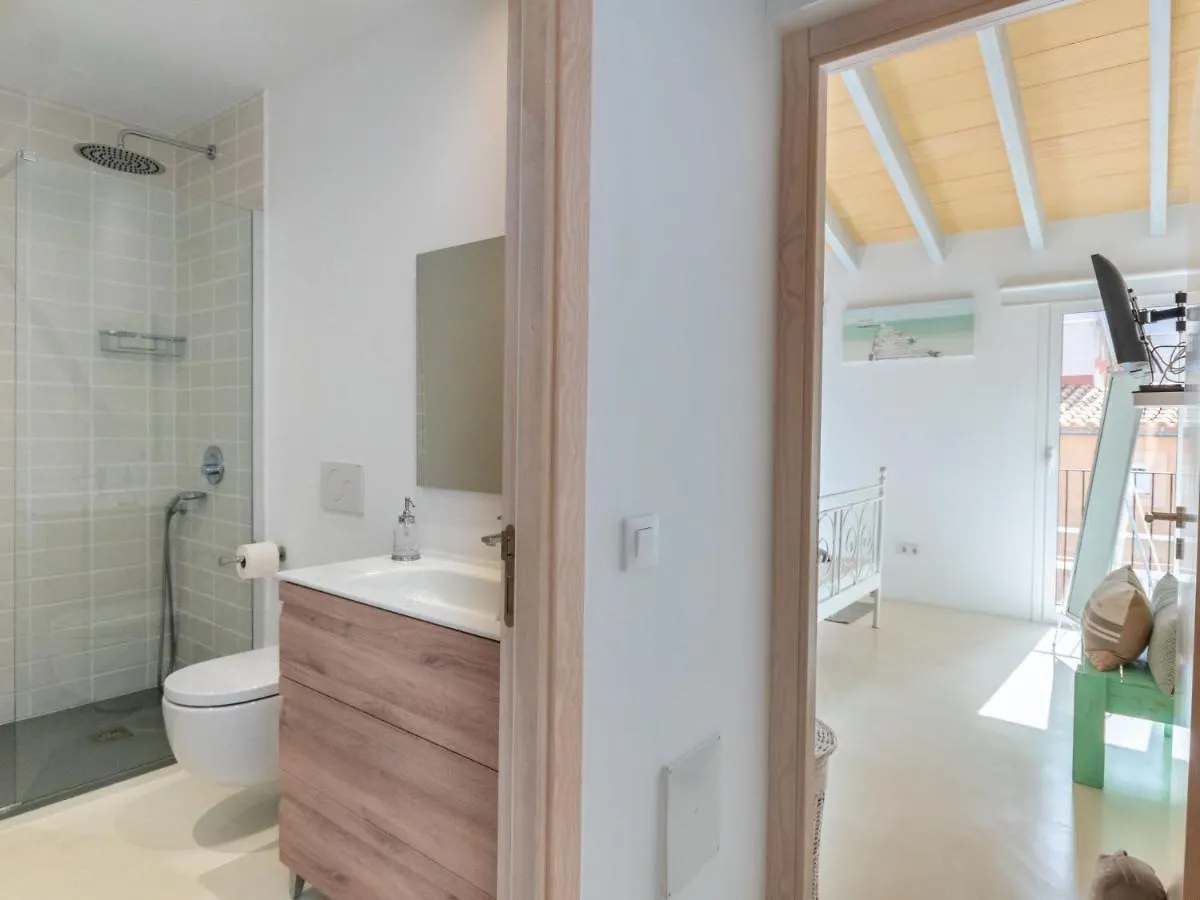 Holiday Home Can Regalat Heated Pool By Interhome Arta Spain