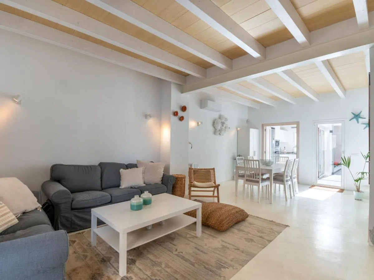 Holiday Home Can Regalat Heated Pool By Interhome Arta 0*,