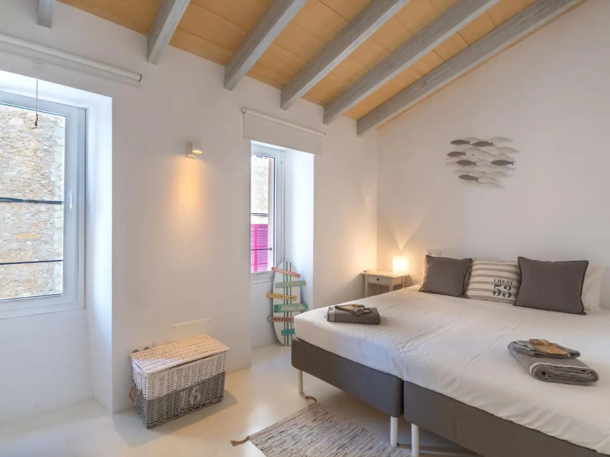 Holiday Home Can Regalat Heated Pool By Interhome Arta